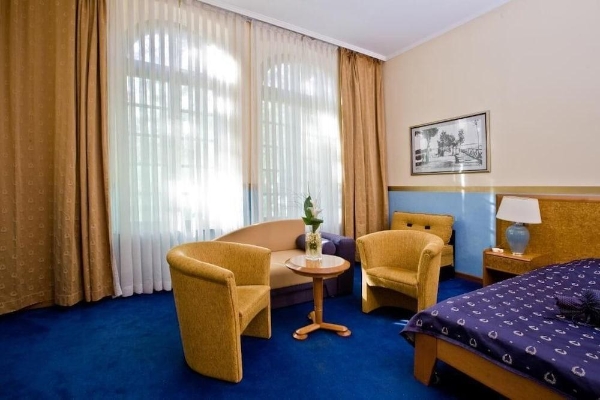 Hotel Park (Palić)